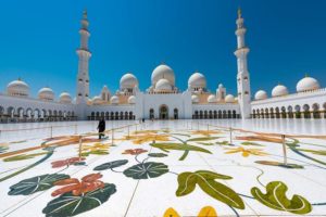 abu dhabi tours