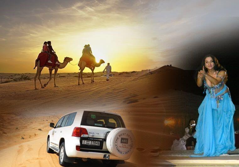 enjoy-desert-safari abudhabi