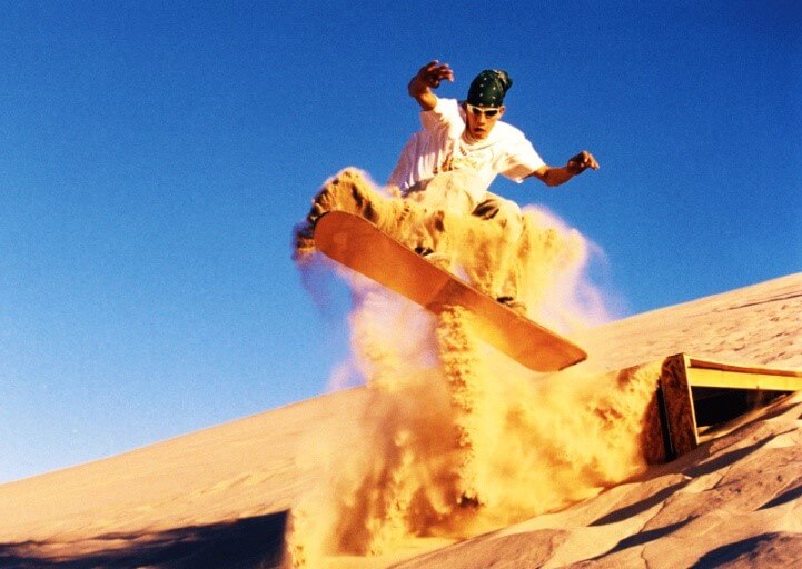 Image result for sand boarding abu dhabi tour