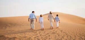 : Which Desert Safari Abu Dhabi deals are best for visitors?