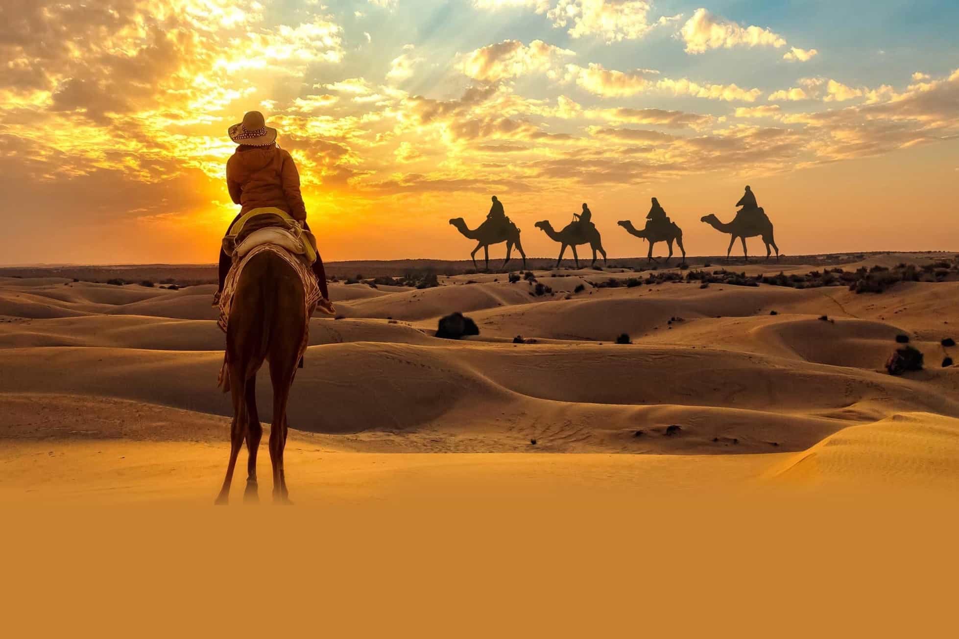 Can-You-Do-A-Desert-Safari-From-Abu Dhabi