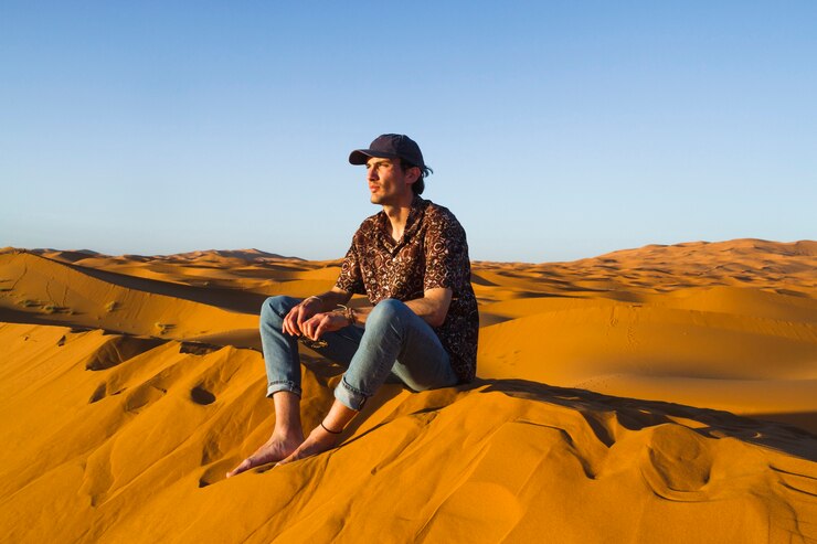 How much is the morning desert safari in Abu Dhabi?